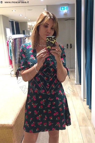 Guarda Le Foto Selfie Di Francy Italiana Trans 3896091539 Moscarossa